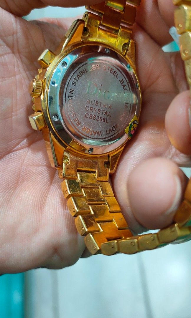 Dior austria deals crystal cs8268l