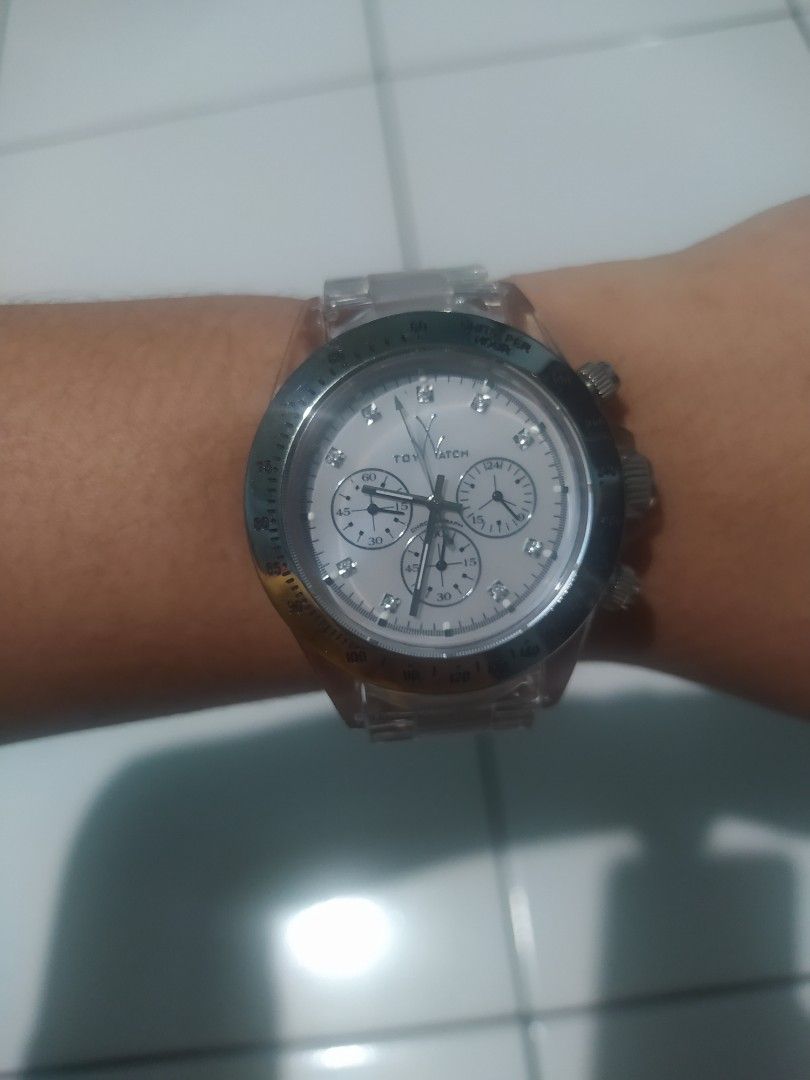 Toy best sale watch italy