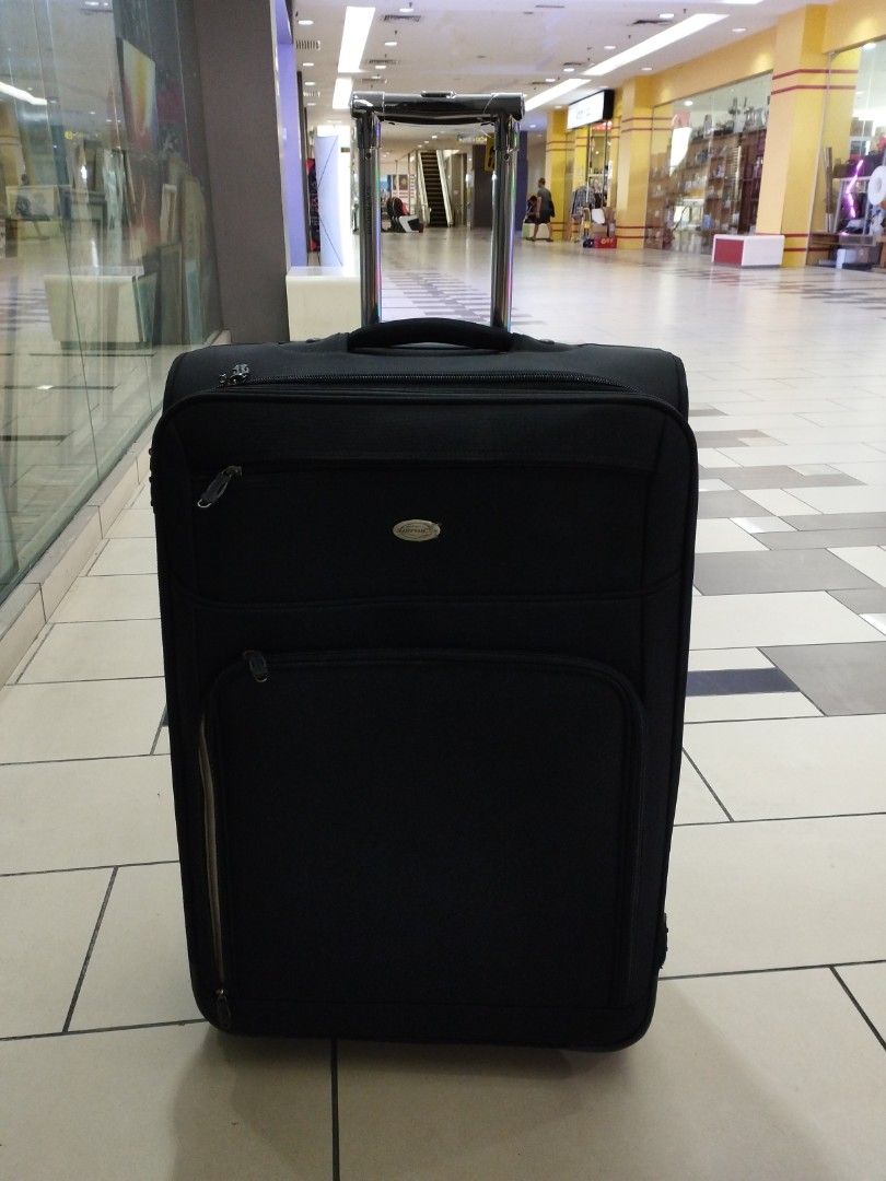 Jean francois luggage price deals