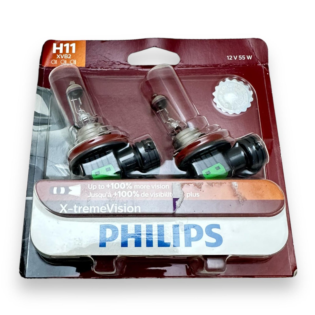 Philips shop h11 ll