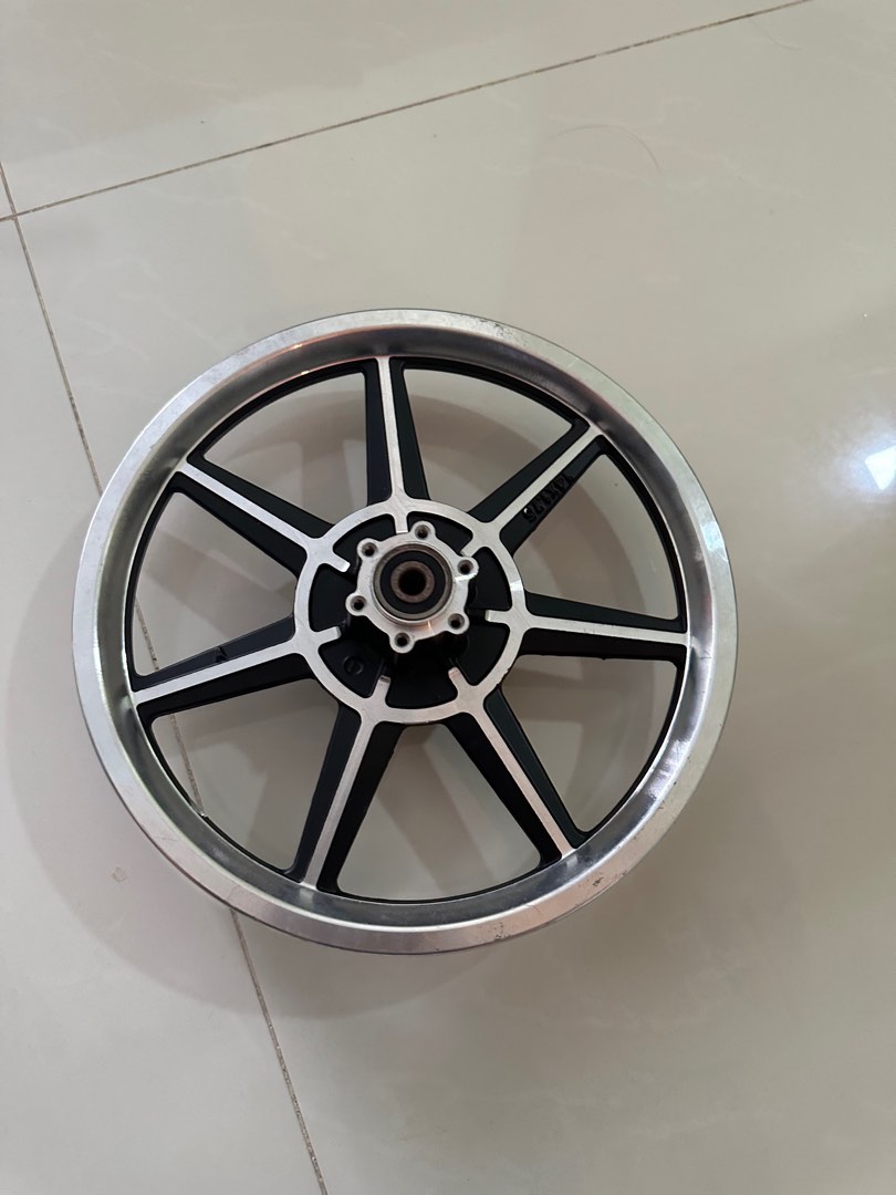 Jimove Mc rim, Sports Equipment, PMDs, E-Scooters & E-Bikes, E-Scooters ...