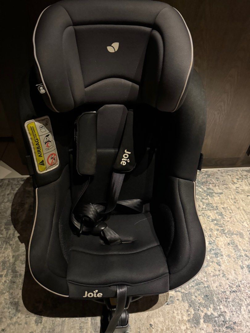 Joie spin 360 combination car seat deals