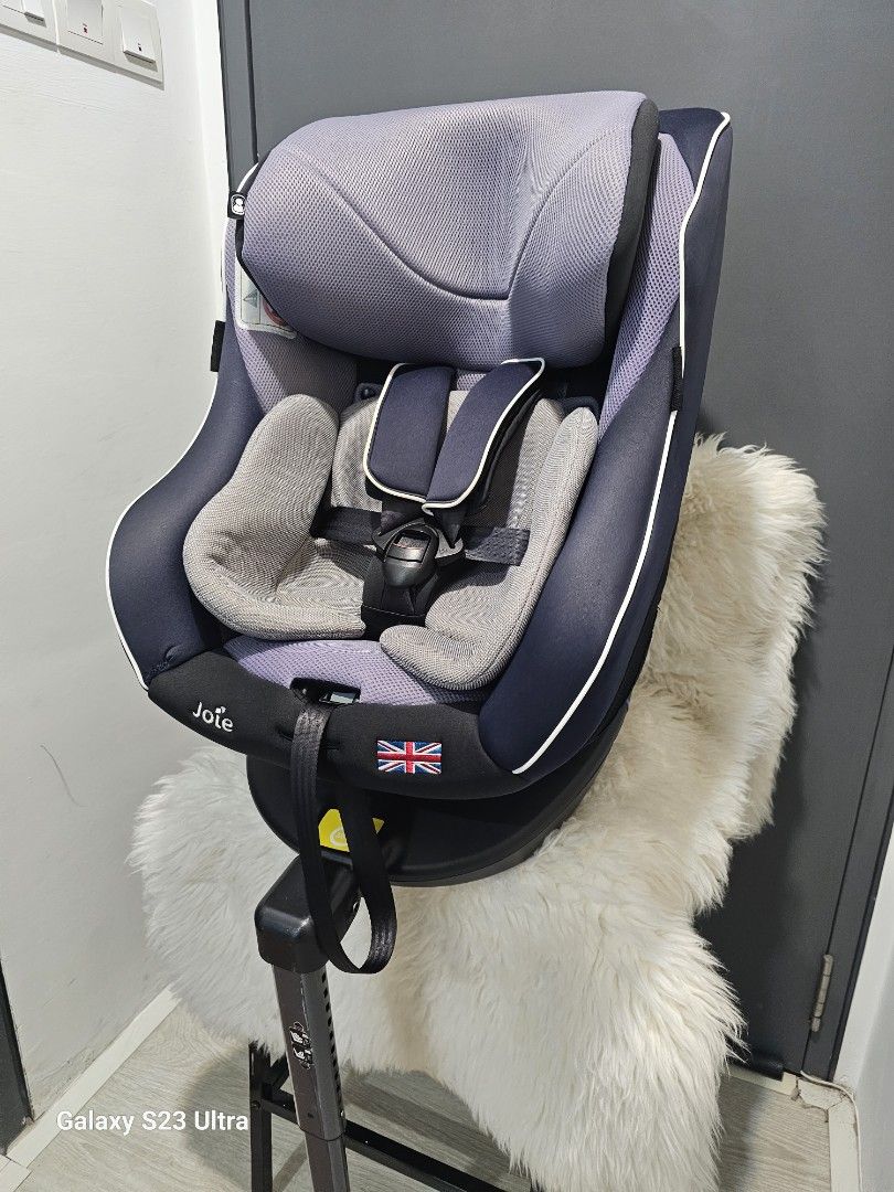 Joie car sale seat nz