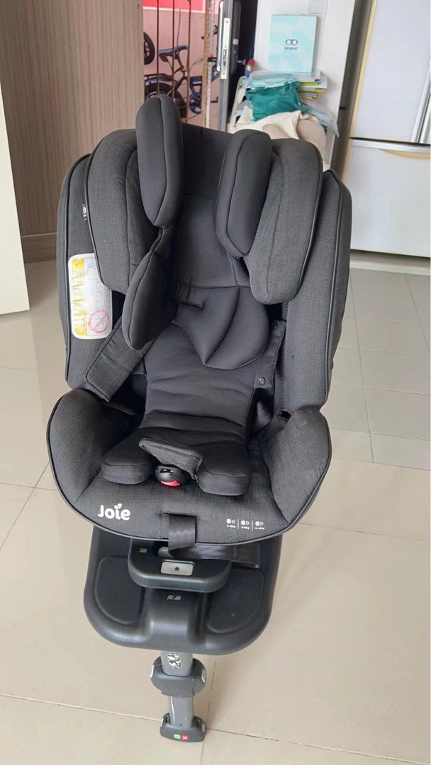 Joie stages isofix car seat Babies Kids Going Out Car Seats