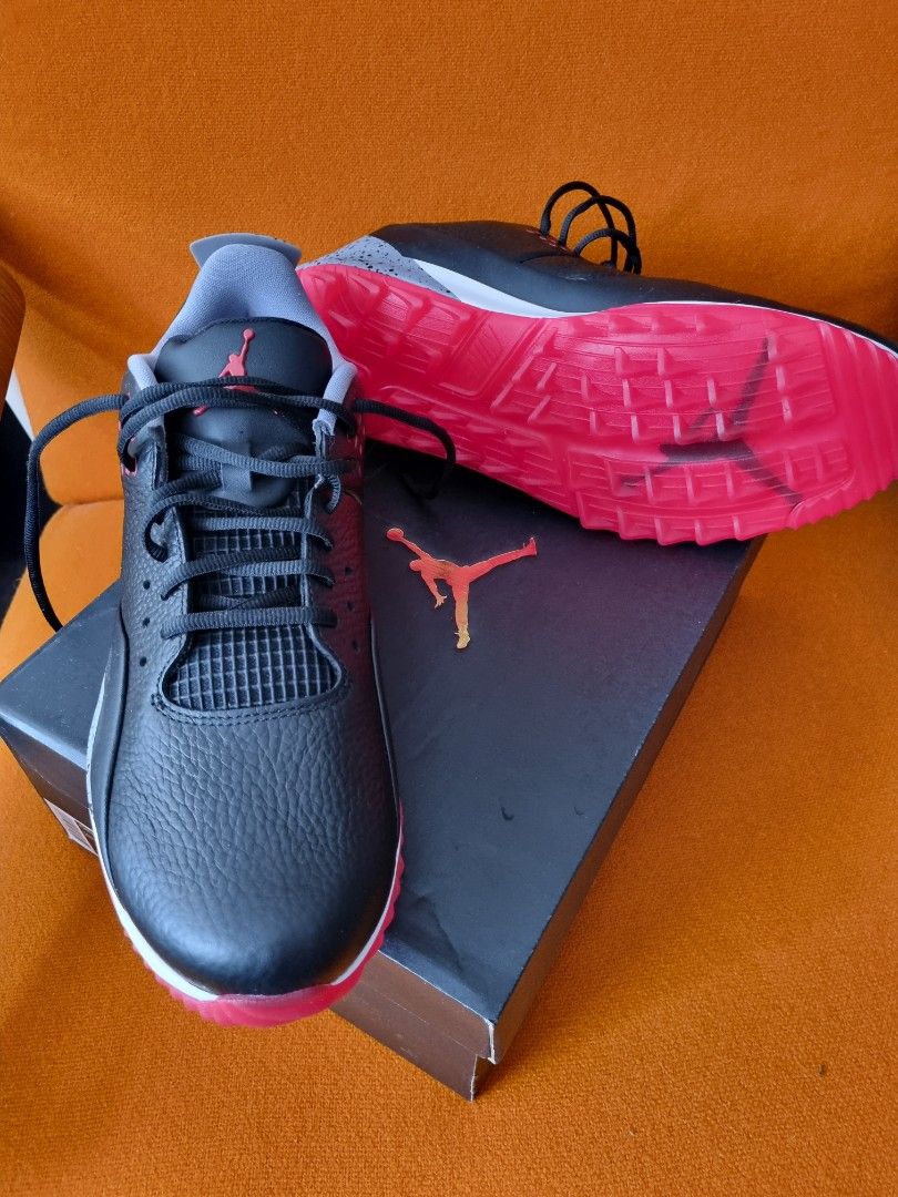 jordan adg 3 golf shoes size 11