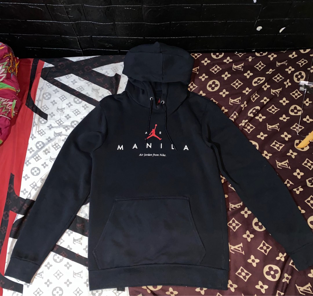 JORDAN MANILA, Men's Fashion, Coats, Jackets and Outerwear on Carousell