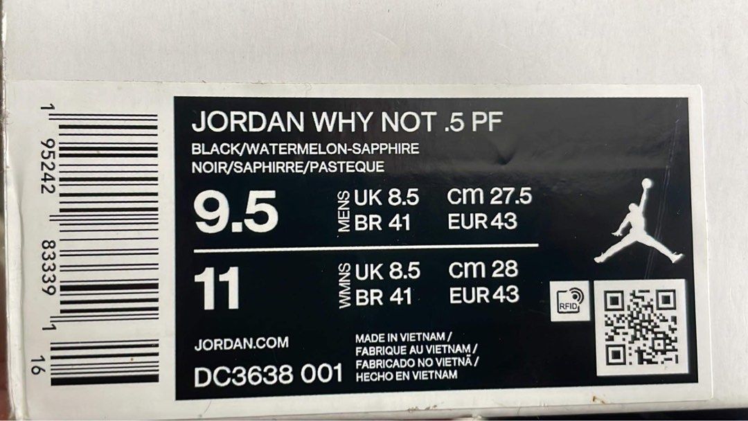 Watermelon jordan 5 deals