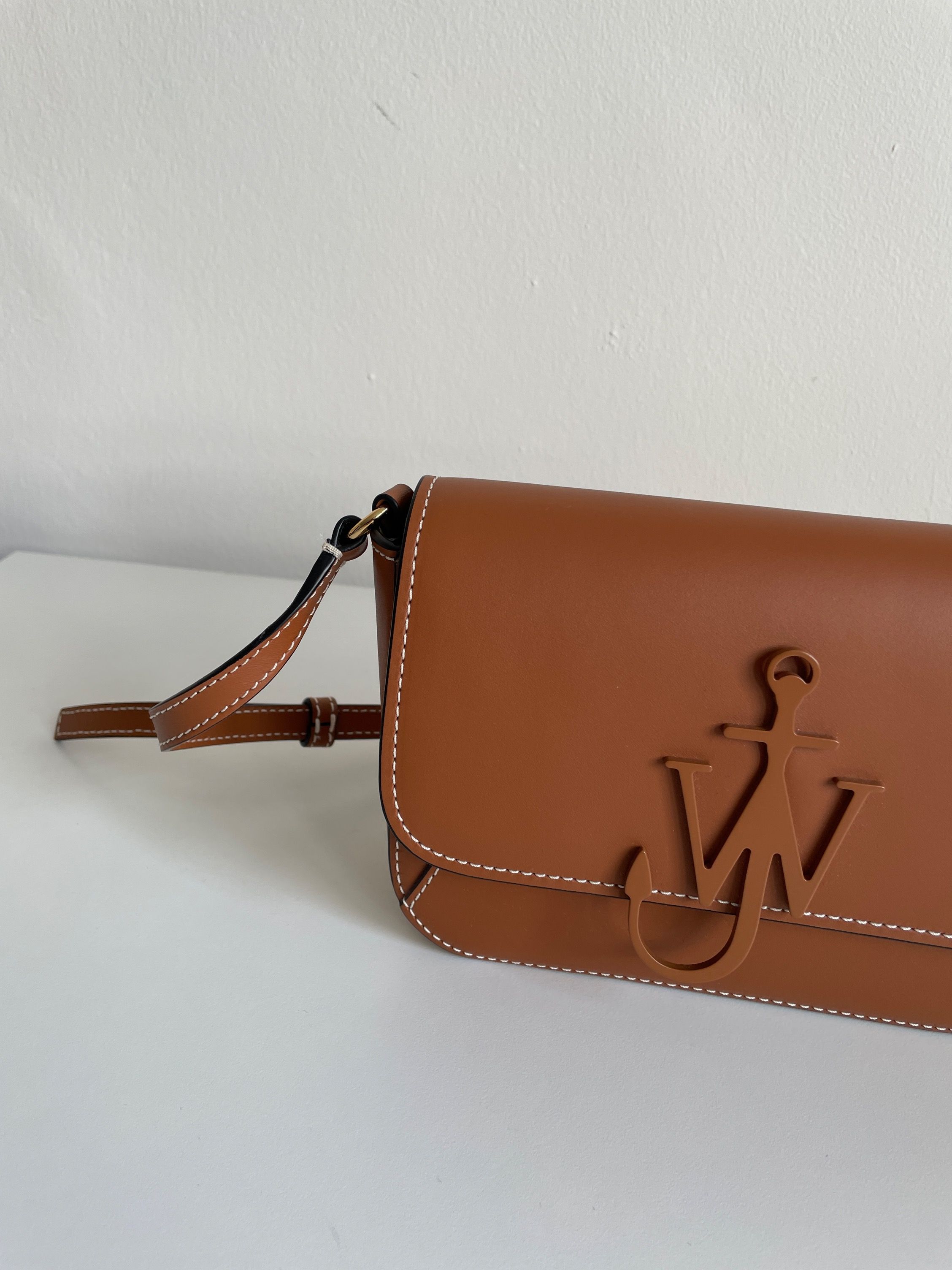 Jw anderson braided midi anchor bag clearance