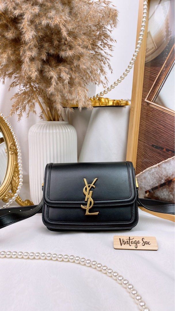Ysl clearance solferino small