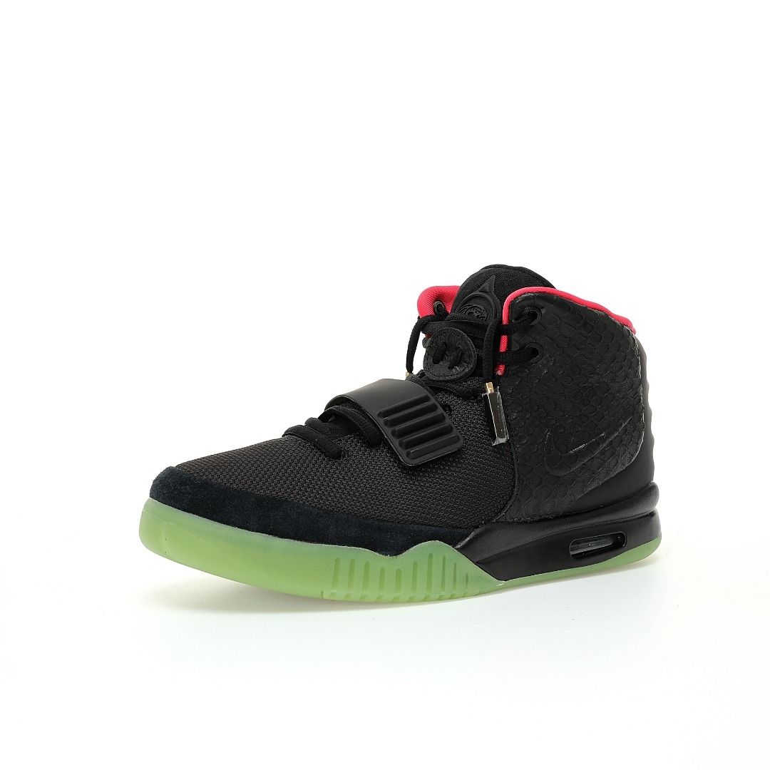 Kanye best sale x nike