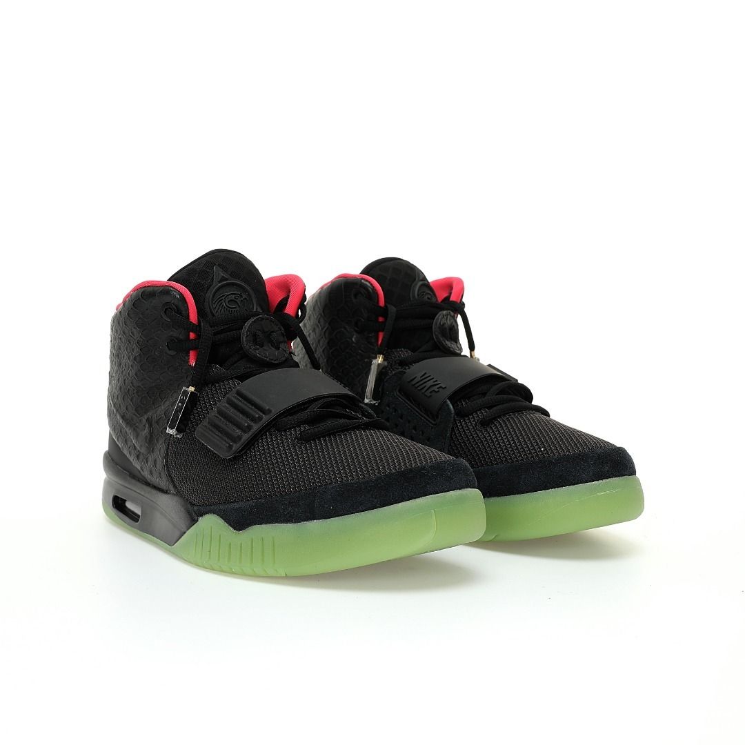 Kanye west nike air yeezy 2 for sale clearance