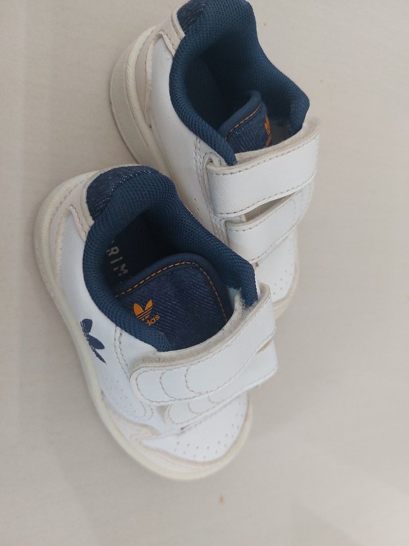 Kasut baby discount boy adidas