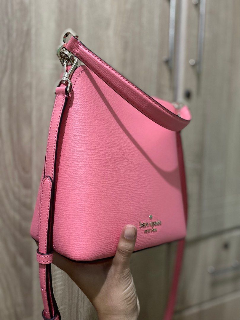 Kate spade outlet coral crossbody bag