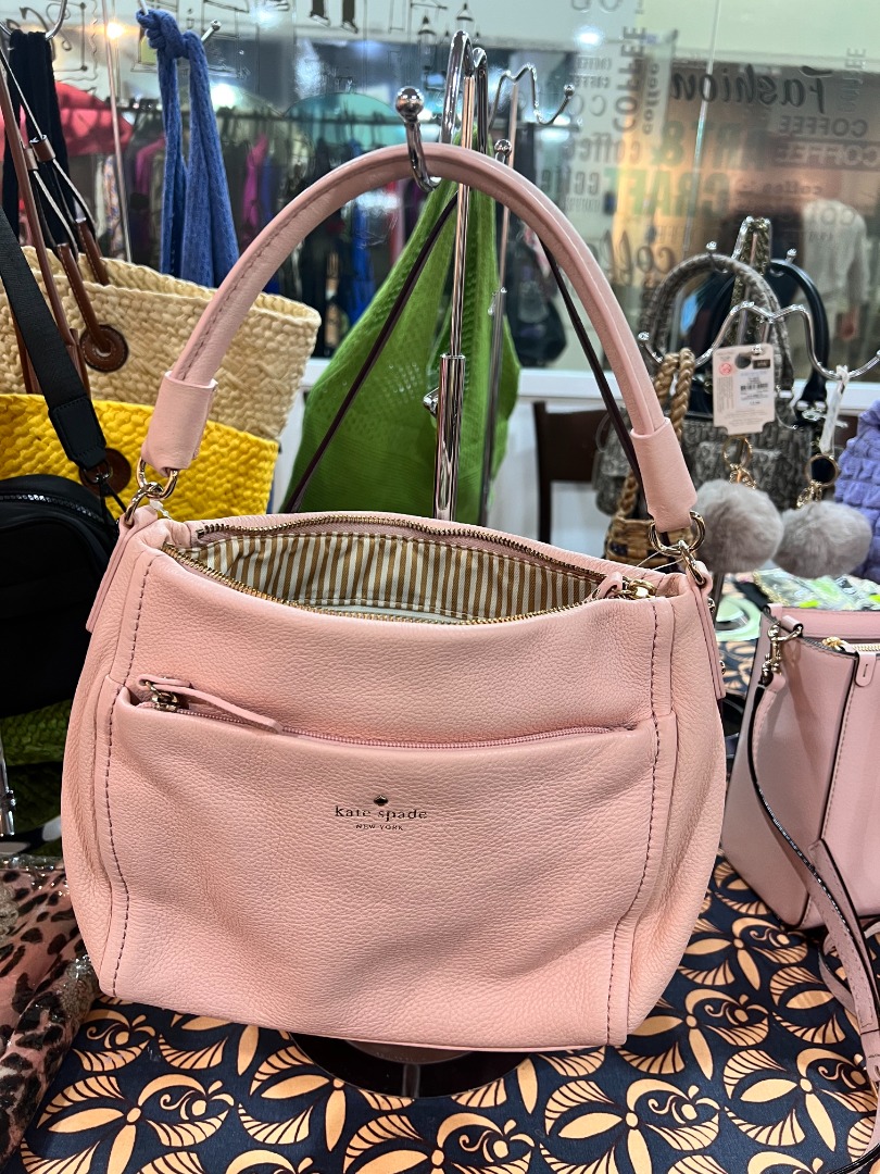 Kate spade sales side body bag