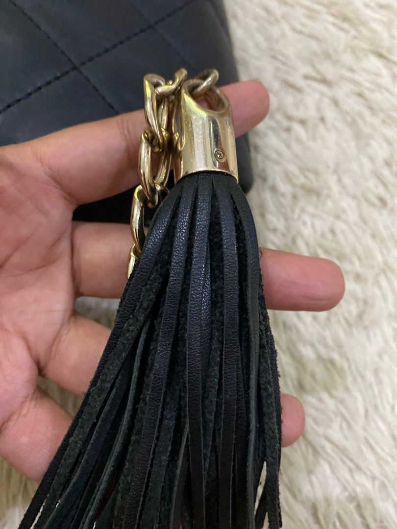 Kate Spade Emerson Place Serena Barang Mewah Tas Dompet di