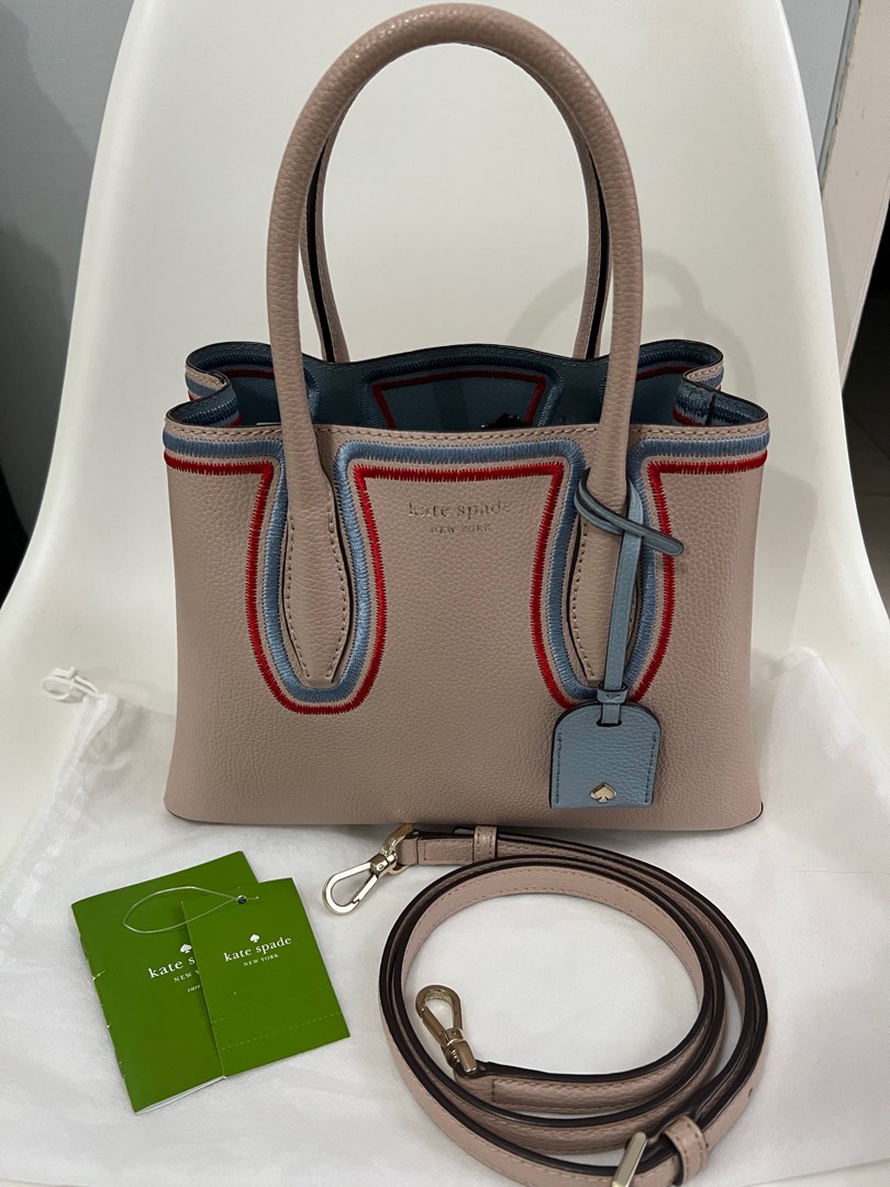 Kate Spade Eva Kate Spade Eva Small Satchel