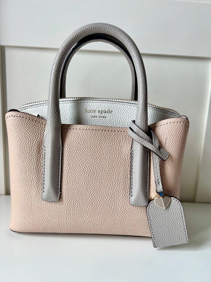 Kate Spade Mini Margaux Satchel