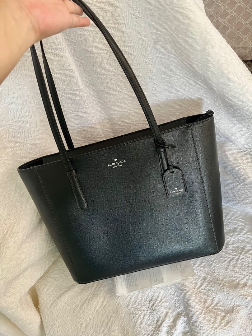 Kate spade schuyler best sale tote