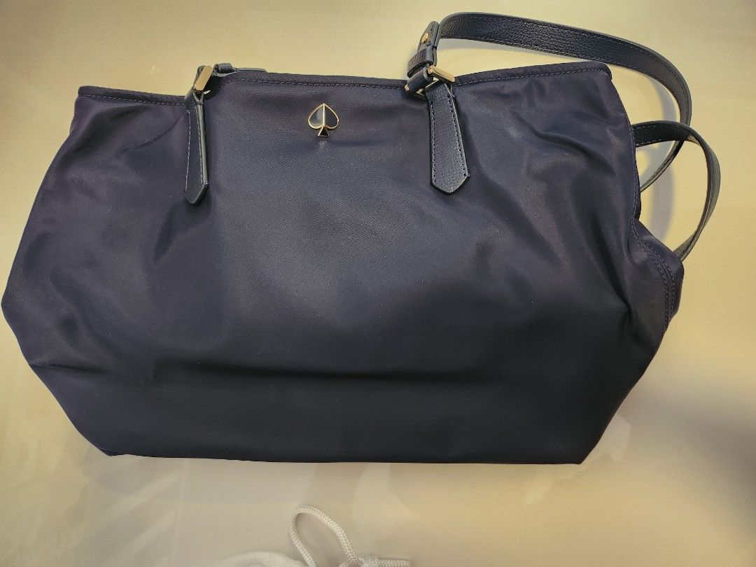 Kate Spade Taylor Medium Tote Luxury Bags Wallets on Carousell