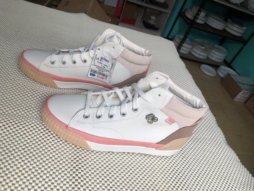 Keds Women Shoes size 8.5 Women s Fashion Footwear Sneakers