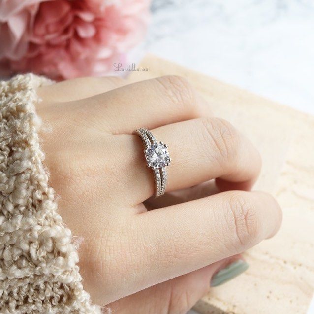 Cheap ring for proposal online