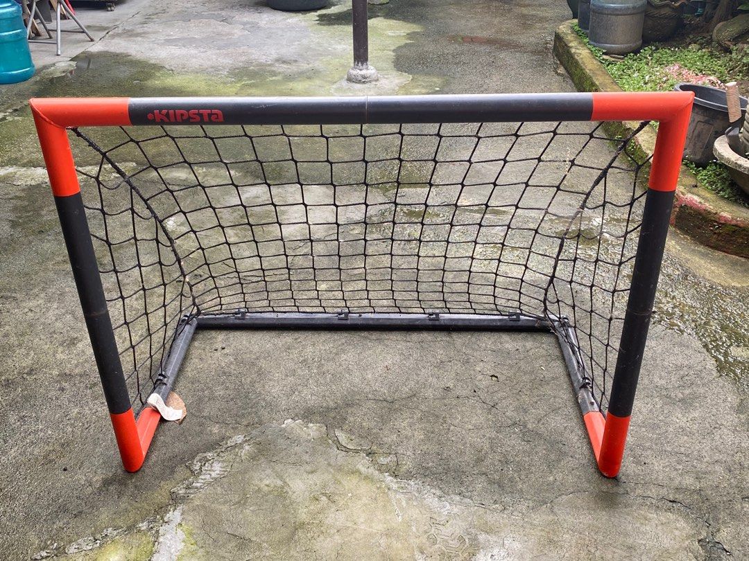 Kipsta Football Training Set Kipsta Goal Training Cones, Sports