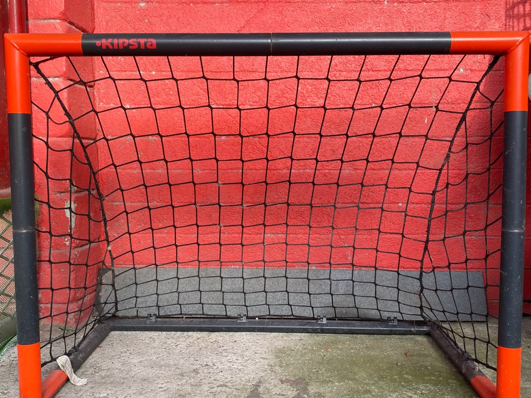 Kipsta Football Training Set Kipsta Goal Training Cones, Sports