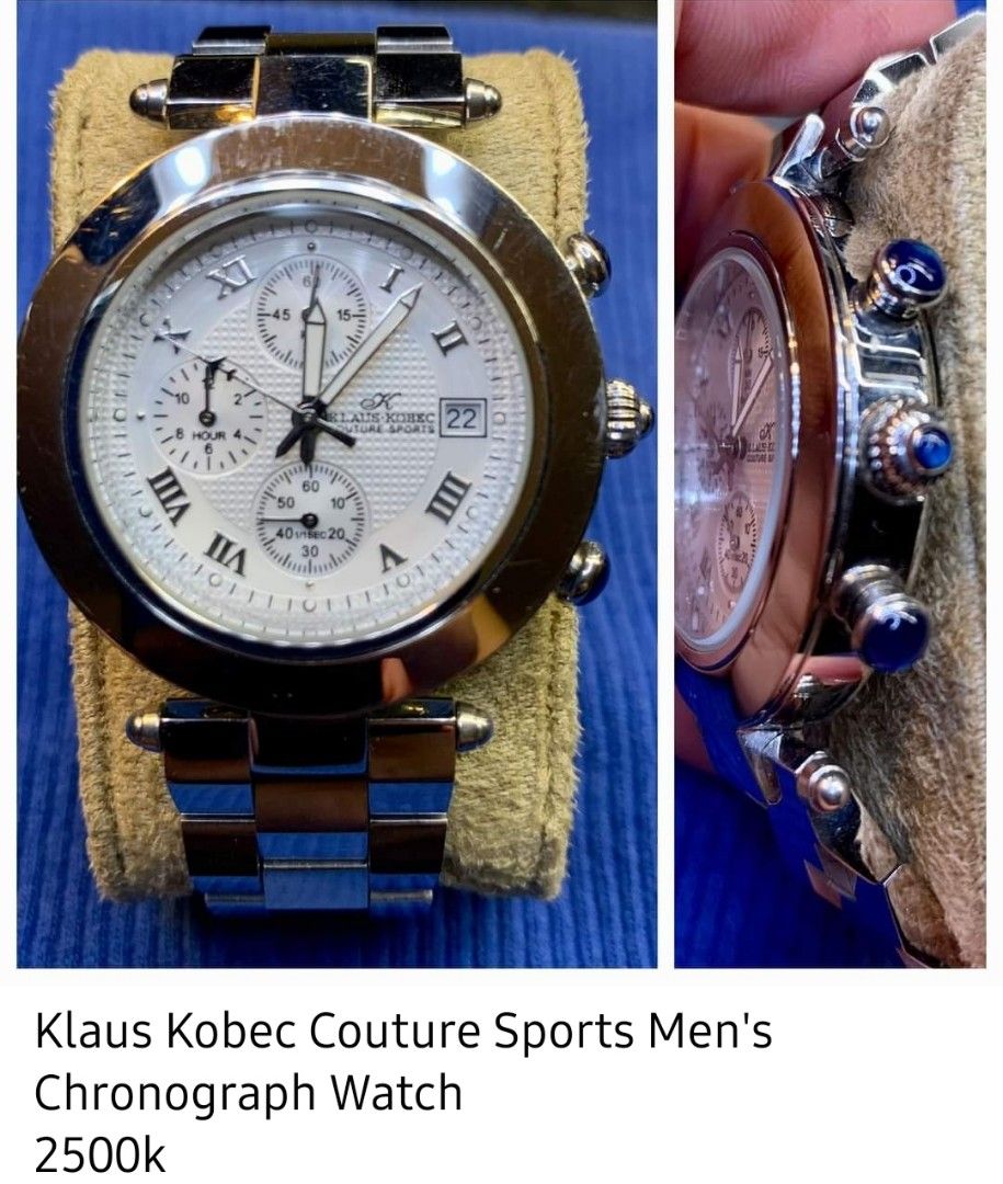 Klaus discount kobec kkg1913