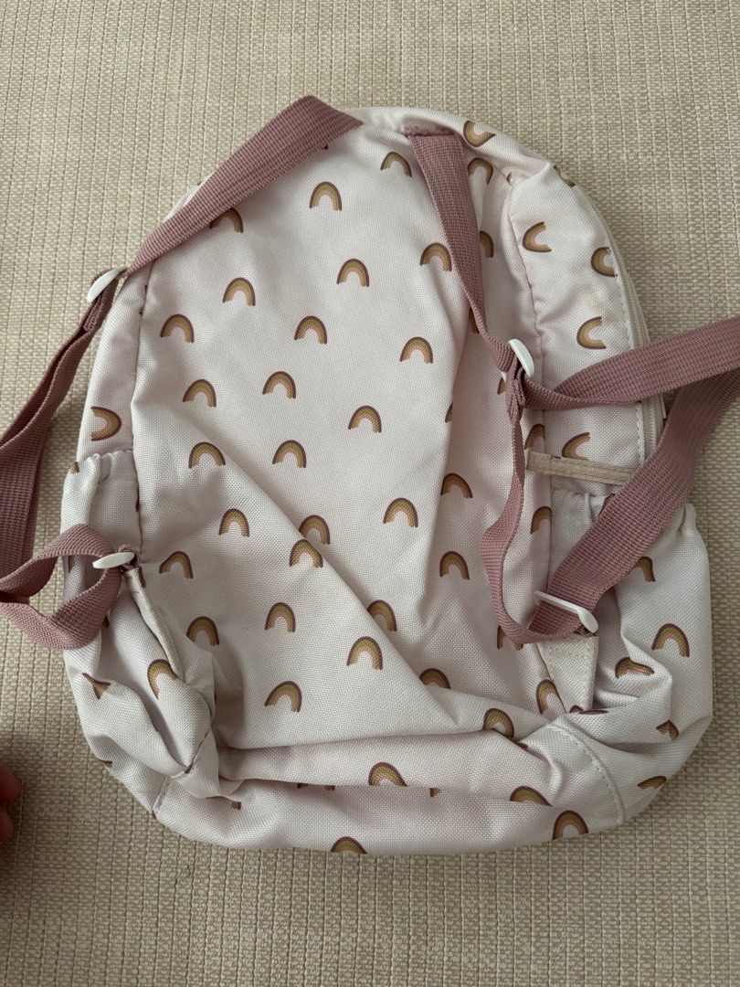 Kmart baby backpack store