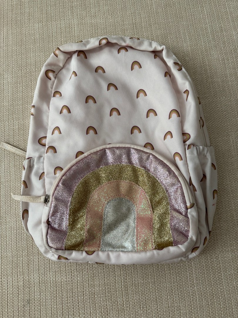 Mini top backpack kmart