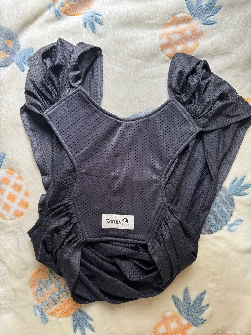 The first years wrapless stretch carrier hot sale