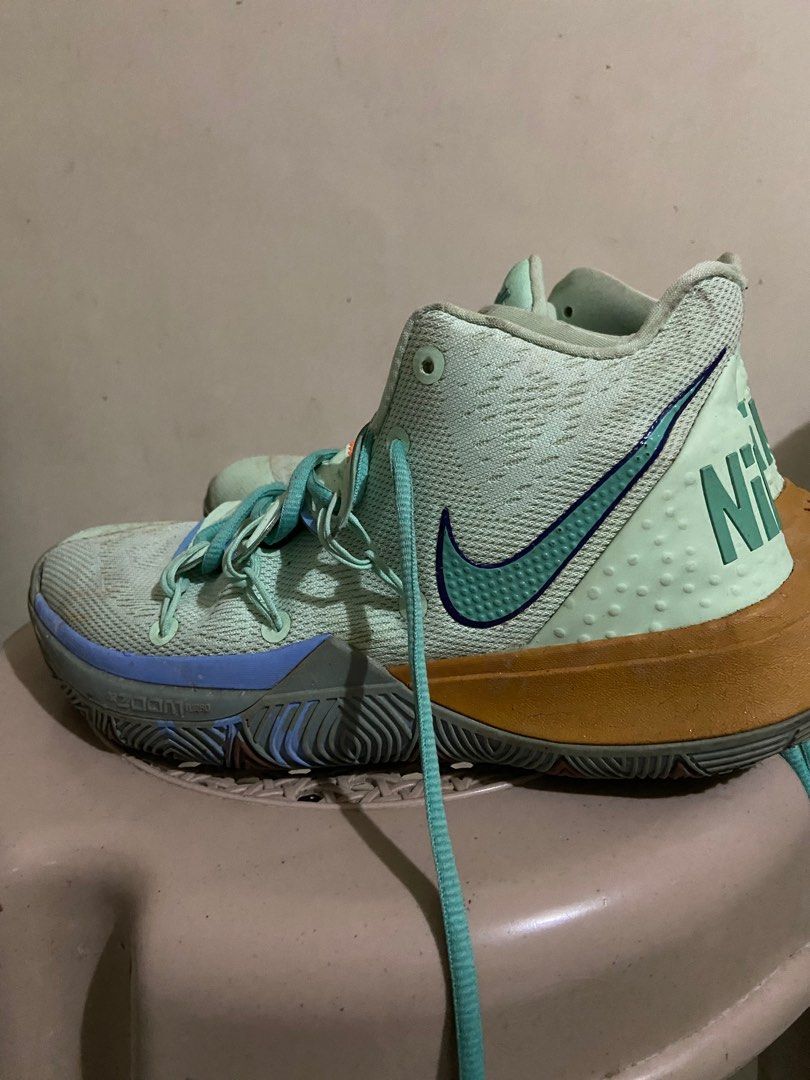 kyrie 5 squidward australia
