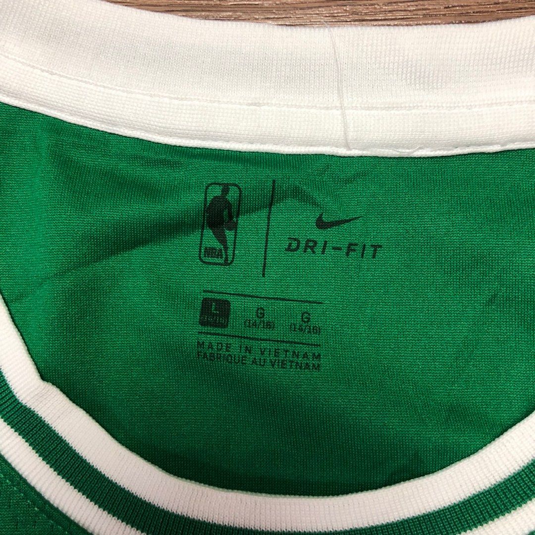 Kyrie irving celtics jersey nike online