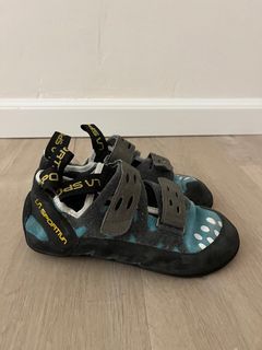 So Ill - Momoa Pro - Climbing Shoe Mens 9.5 / Womens 11