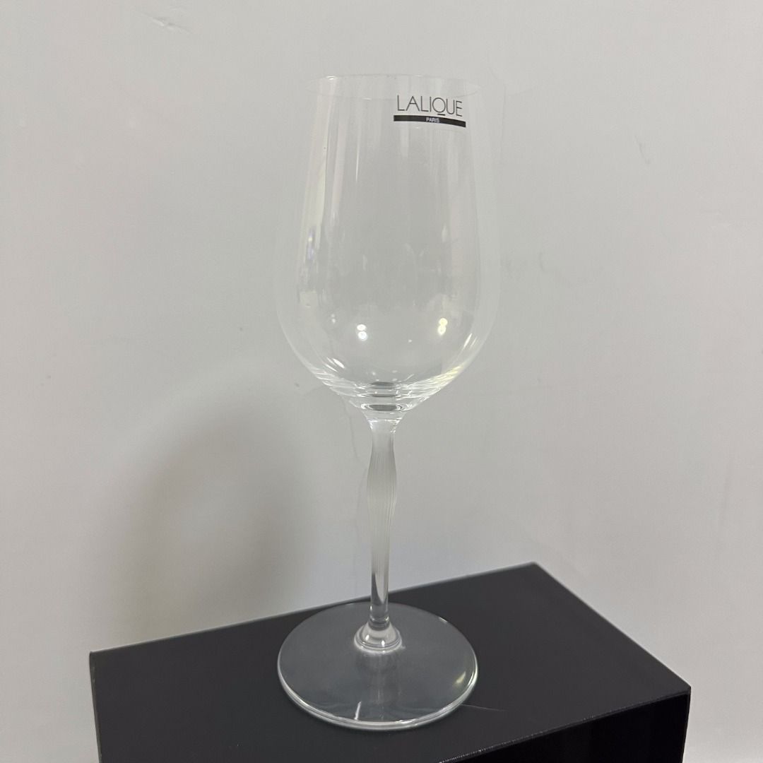 Shop Lalique 100 Points Universal Wine Glass