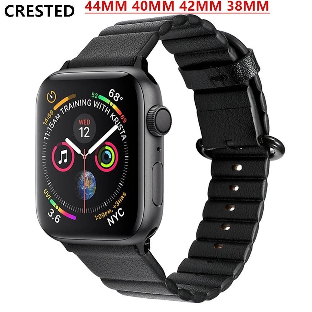 Genuine apple hotsell watch band 42mm