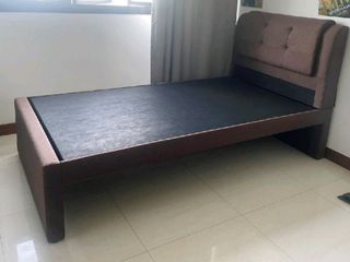 Budget Mattress / Bed Frame Collection item 2