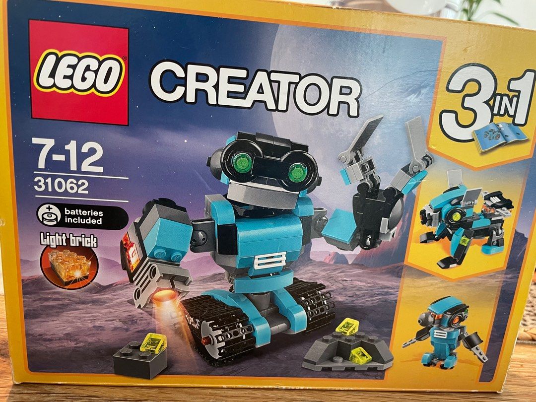 31062 lego creator on sale