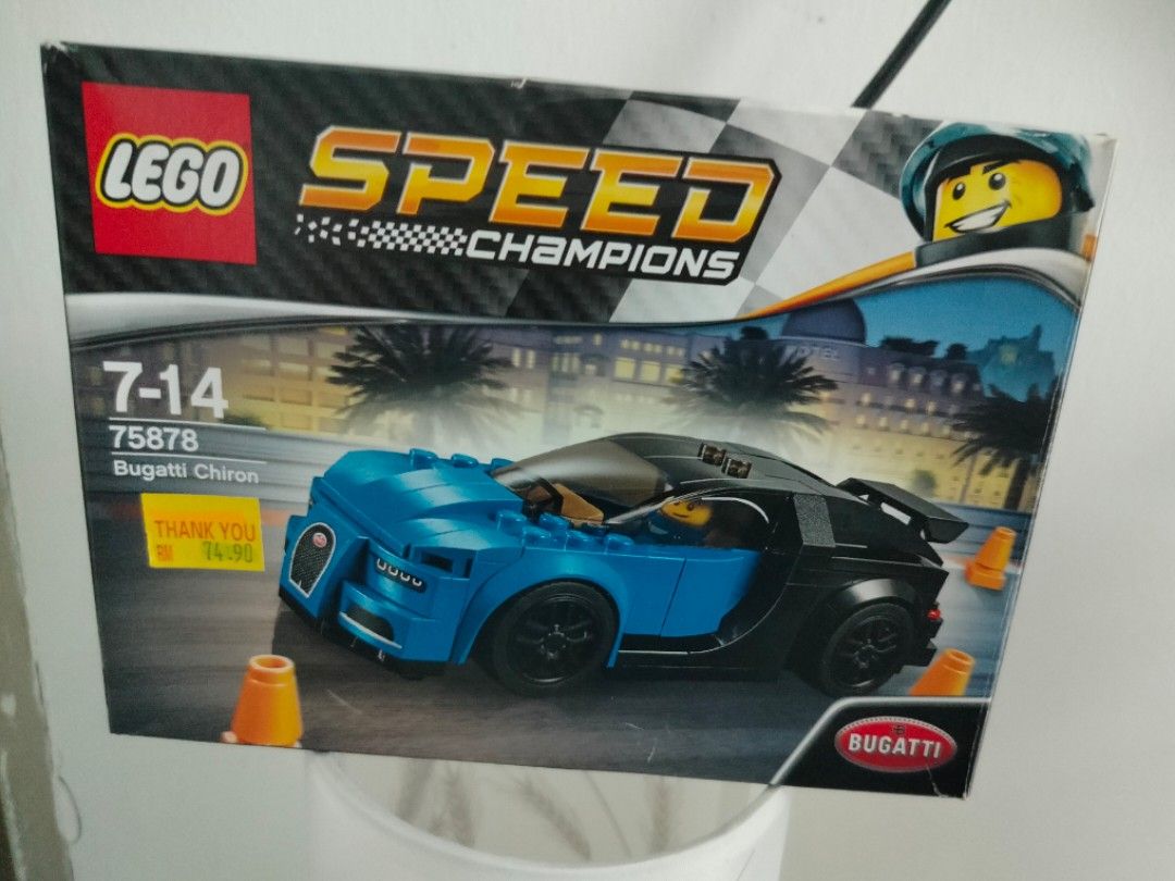Lego 75878 sales