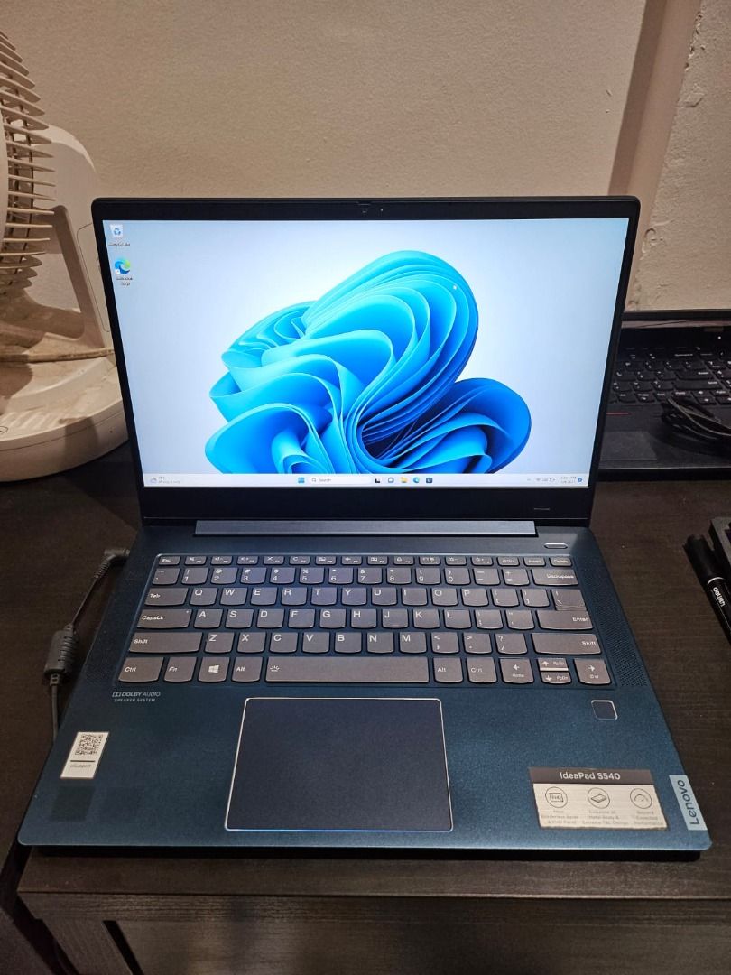 Lenovo s540 sales 1tb ssd
