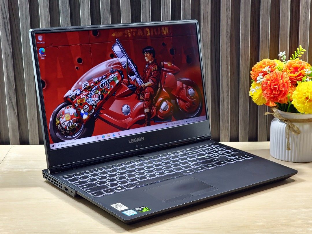 2019 Lenovo Legion Y530 15.6 FHD Gaming Laptop Computer, 8th Gen Intel  Hexa-Core i7-8750H up to 4.1GHz, 16GB DDR4, 512GB PCIE SSD, GeForce GTX  1050