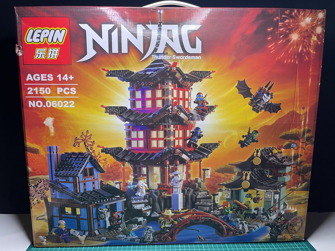 Lego 06022 sales
