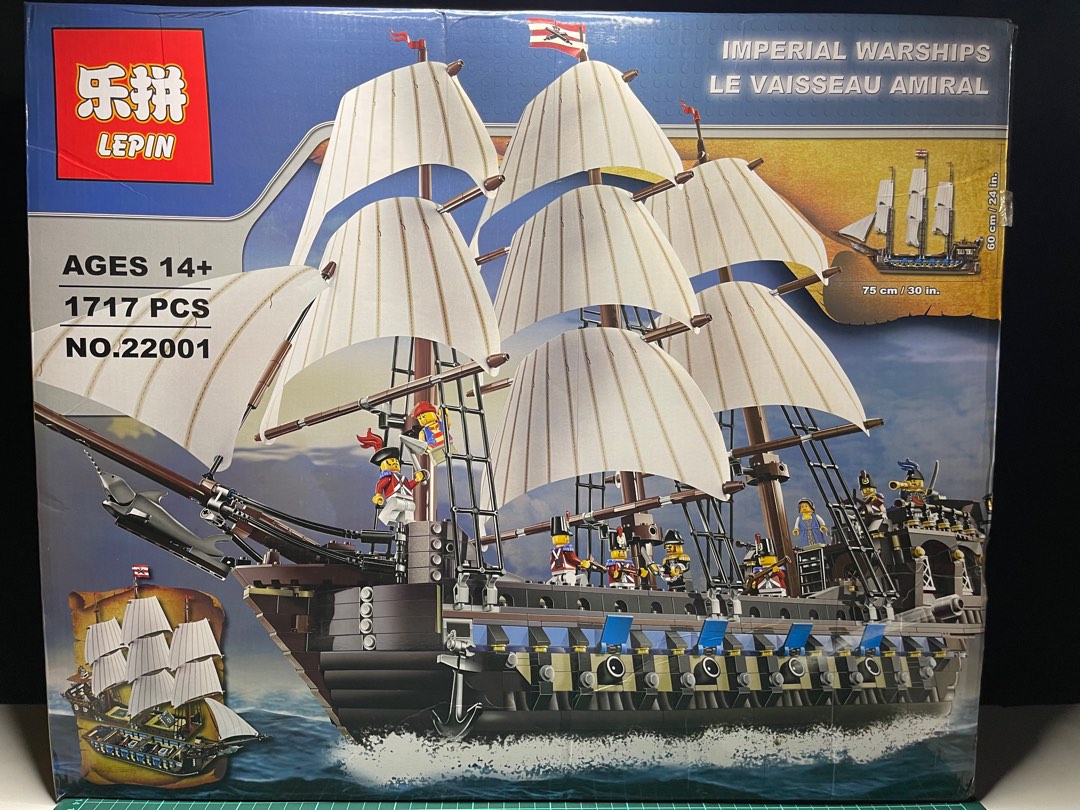 Lego 22001 clearance