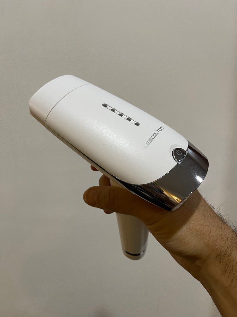 Lescolton 2in1 outlet