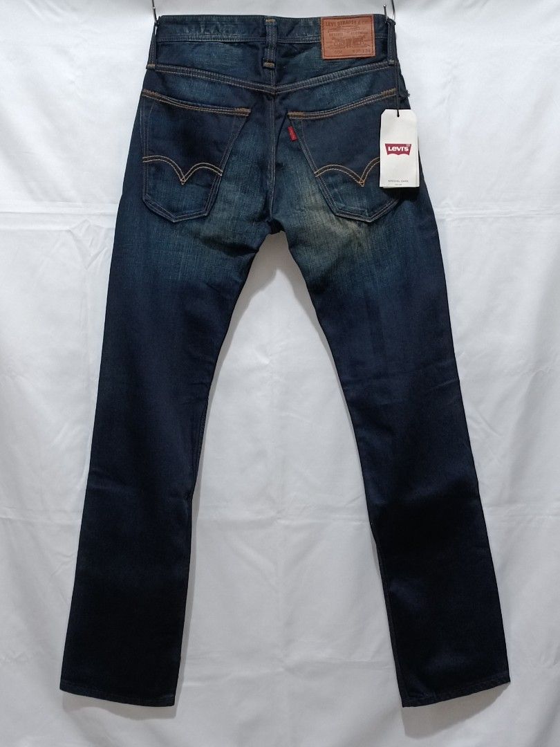 Levis 504 shop