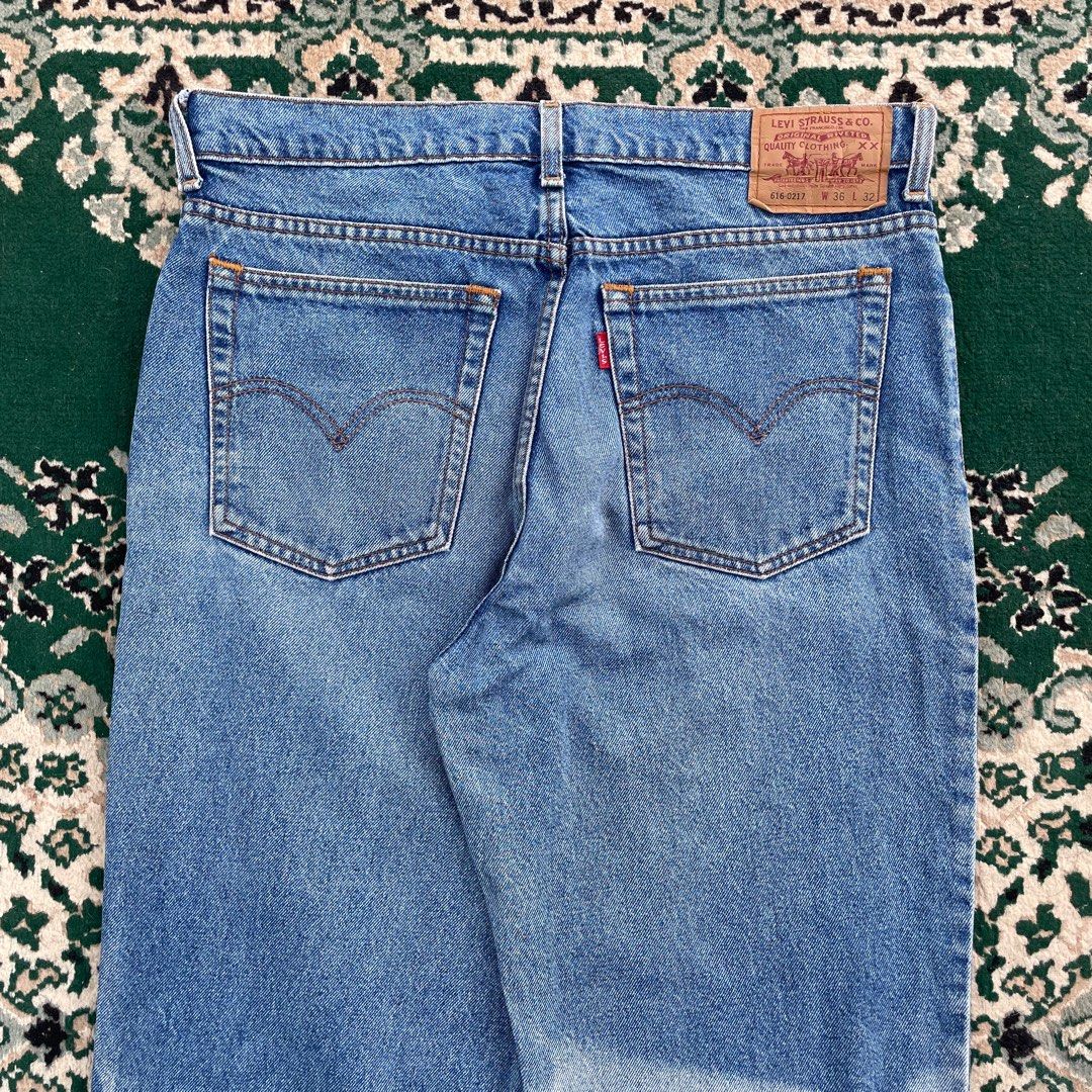 Levis 616 sale