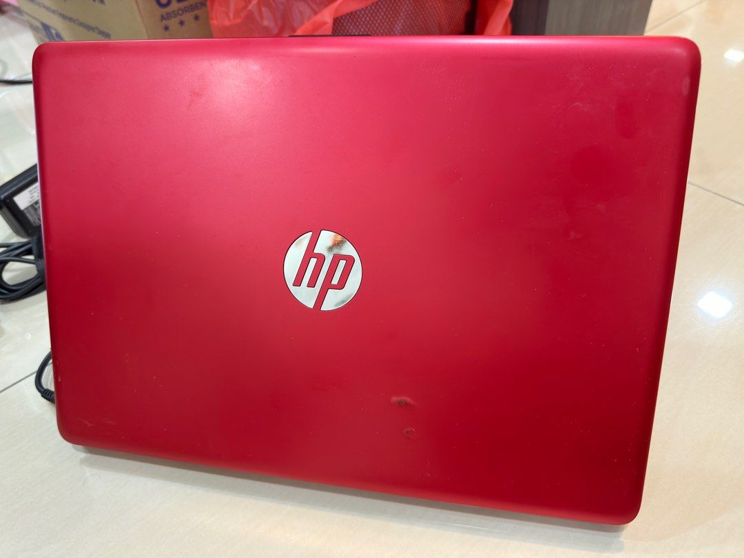 Laptop hotsell hp a4