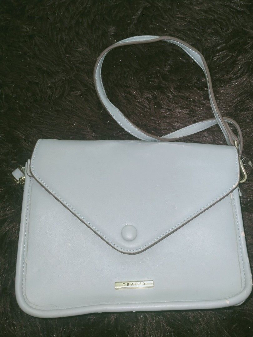 Women Handbag Light Blue main image 0