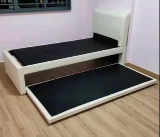 Budget Mattress / Bed Frame Collection item 3