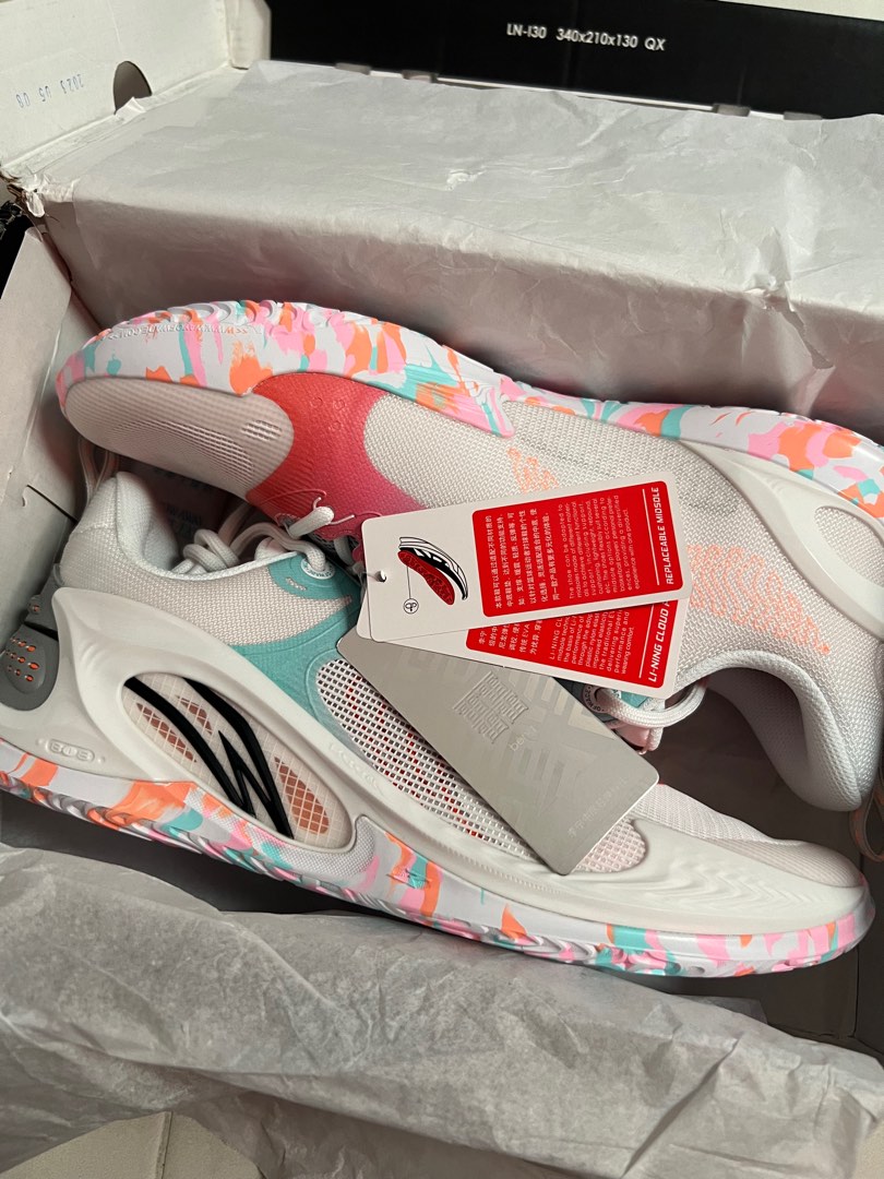 Nike hotsell 720 808
